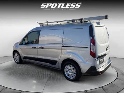 More photos of 2020 Ford Transit Connect XLT at Spotless Auto San Pedro, TX