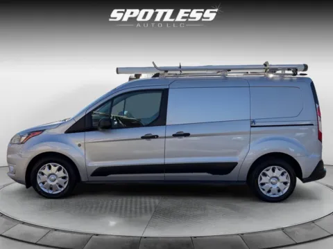 More photos of 2020 Ford Transit Connect XLT at Spotless Auto San Pedro, TX
