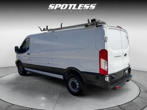 More photos of 2018 Ford Transit 250 at Spotless Auto San Pedro, TX