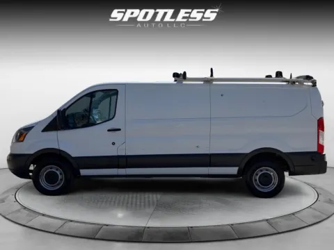 More photos of 2018 Ford Transit 250 at Spotless Auto San Pedro, TX