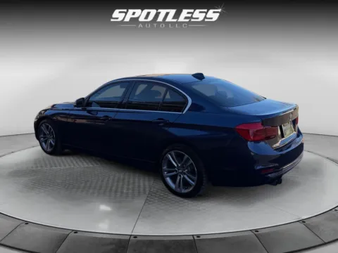 More photos of 2017 BMW 3 Series 330i at Spotless Auto San Pedro, TX
