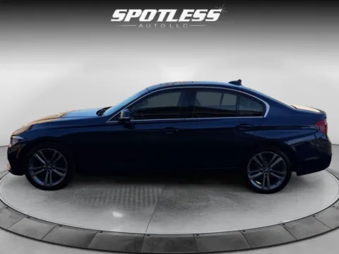 More photos of 2017 BMW 3 Series 330i at Spotless Auto San Pedro, TX