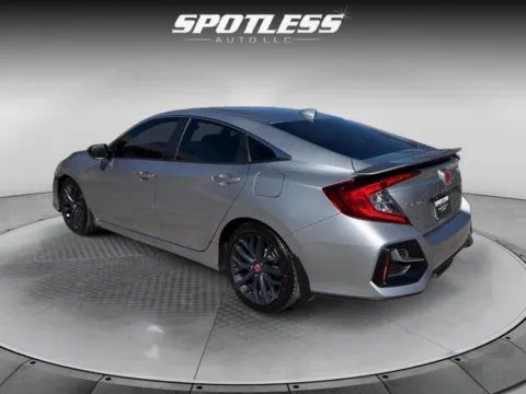 More photos of 2020 Honda Civic Si at Spotless Auto San Pedro, TX