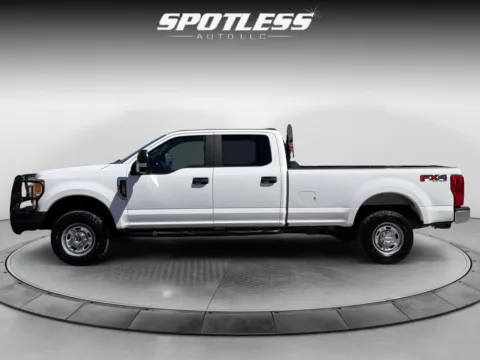 More photos of 2022 Ford F-250 Super Duty XL at Spotless Auto San Pedro, TX