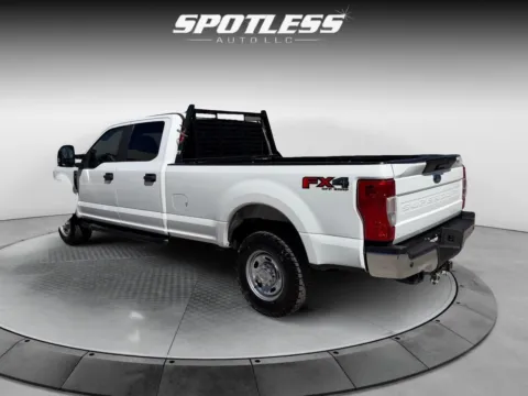 More photos of 2022 Ford F-250 Super Duty XL at Spotless Auto San Pedro, TX
