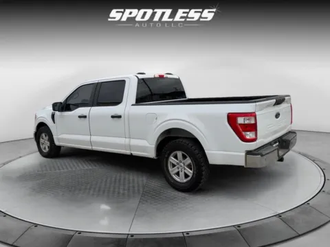 More photos of 2022 Ford F-150 at Spotless Auto San Pedro, TX