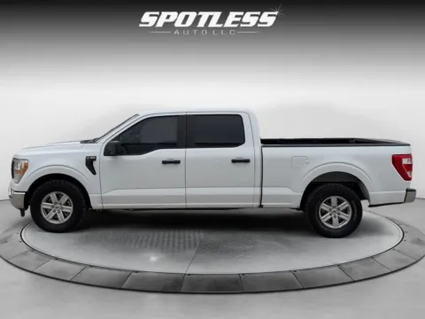 More photos of 2022 Ford F-150 at Spotless Auto San Pedro, TX