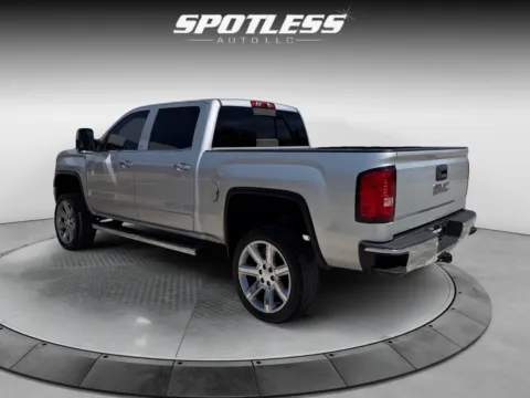 More photos of 2015 GMC Sierra 1500 SLT at Spotless Auto San Pedro, TX