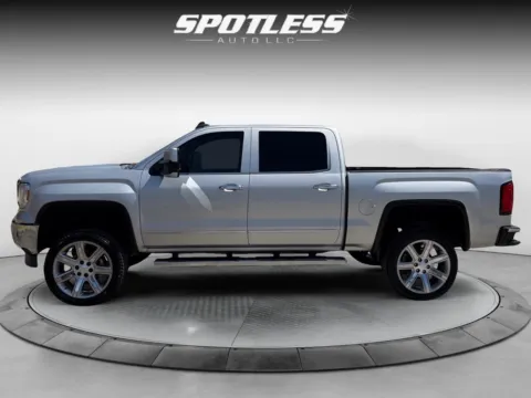 More photos of 2015 GMC Sierra 1500 SLT at Spotless Auto San Pedro, TX