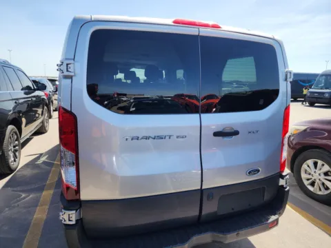 More photos of 2015 Ford Transit 150 XLT at Spotless Auto San Pedro, TX