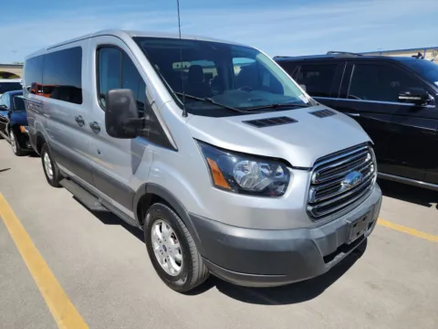 More photos of 2015 Ford Transit 150 XLT at Spotless Auto San Pedro, TX
