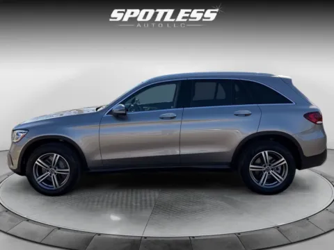 More photos of 2021 Mercedes-Benz GLC 300 at Spotless Auto San Pedro, TX