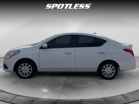 More photos of 2016 Nissan Versa 1.6 S at Spotless Auto San Pedro, TX