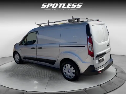 More photos of 2022 Ford Transit Connect XLT at Spotless Auto San Pedro, TX