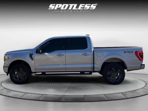 More photos of 2023 Ford F-150 at Spotless Auto San Pedro, TX