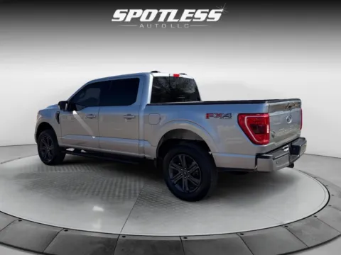 More photos of 2023 Ford F-150 at Spotless Auto San Pedro, TX