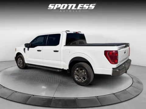 More photos of 2021 Ford F-150 at Spotless Auto San Pedro, TX
