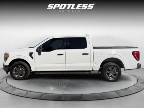 More photos of 2021 Ford F-150 at Spotless Auto San Pedro, TX