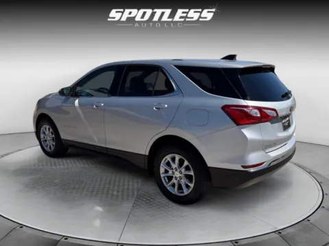 More photos of 2019 Chevrolet Equinox LT at Spotless Auto San Pedro, TX
