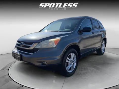 Another view of 2011 Honda CR-V EX for sale in San Antonio, TX at Spotless Auto San Pedro