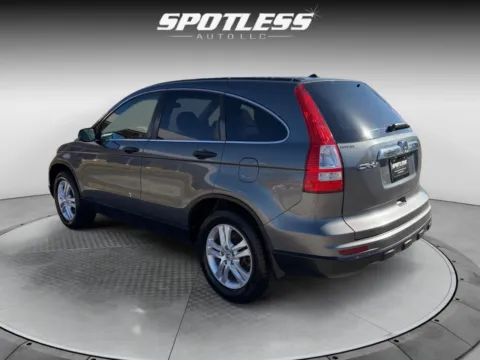 More photos of 2011 Honda CR-V EX at Spotless Auto San Pedro, TX