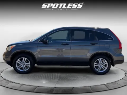 More photos of 2011 Honda CR-V EX at Spotless Auto San Pedro, TX