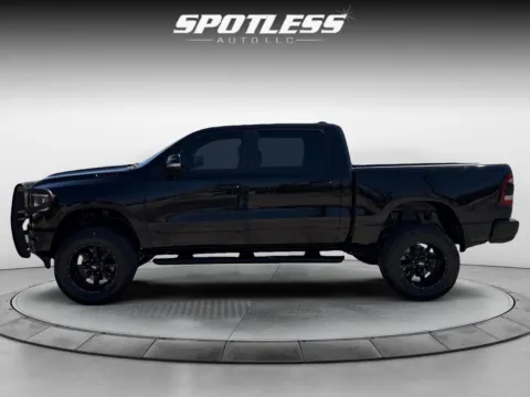 More photos of 2019 Ram 1500 Big Horn at Spotless Auto San Pedro, TX