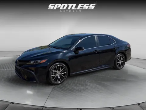 2024 Toyota Camry SE for sale in San Antonio, TX