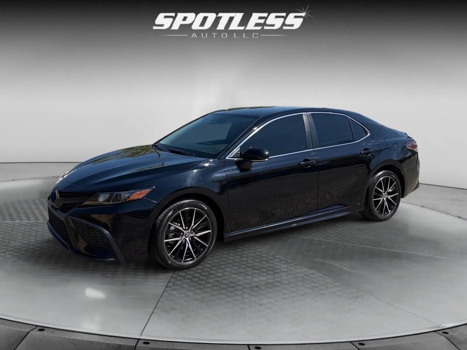 2024 Toyota Camry SE for sale in San Antonio, TX