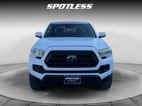 More photos of 2021 Toyota Tacoma at Spotless Auto San Pedro, TX
