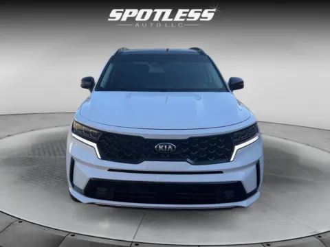 More photos of 2021 Kia Sorento at Spotless Auto San Pedro, TX