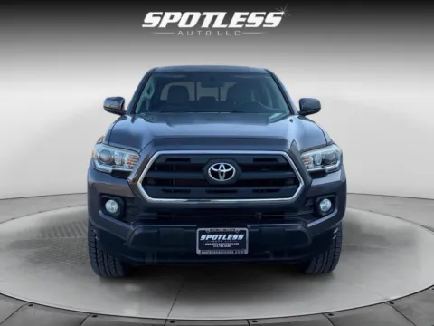 More photos of 2016 Toyota Tacoma at Spotless Auto San Pedro, TX