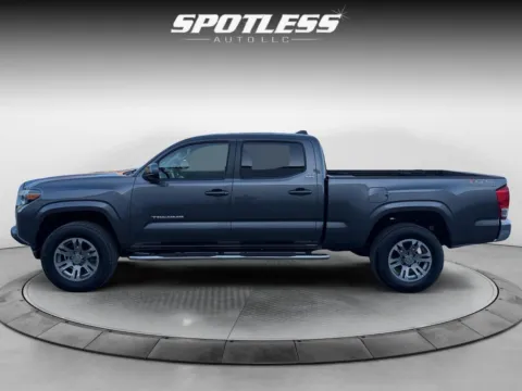 Another view of 2016 Toyota Tacoma for sale in San Antonio, TX at Spotless Auto San Pedro