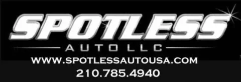 Photos of 2019 Toyota 4Runner for sale in San Antonio, TX at Spotless Auto Loop 1604