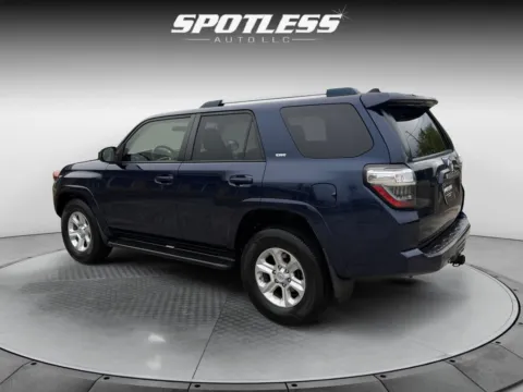 More photos of 2019 Toyota 4Runner at Spotless Auto San Pedro, TX