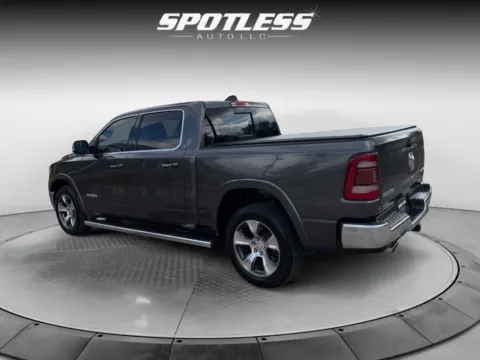 More photos of 2021 Ram 1500 Laramie at Spotless Auto San Pedro, TX