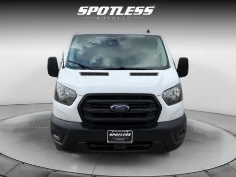 More photos of 2020 Ford Transit 150 at Spotless Auto San Pedro, TX