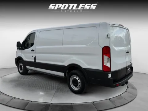More photos of 2020 Ford Transit 150 at Spotless Auto San Pedro, TX