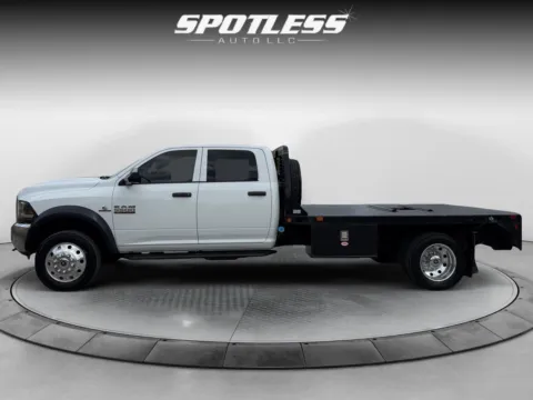 More photos of 2017 Ram 5500 at Spotless Auto San Pedro, TX