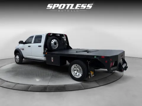 More photos of 2017 Ram 5500 at Spotless Auto San Pedro, TX