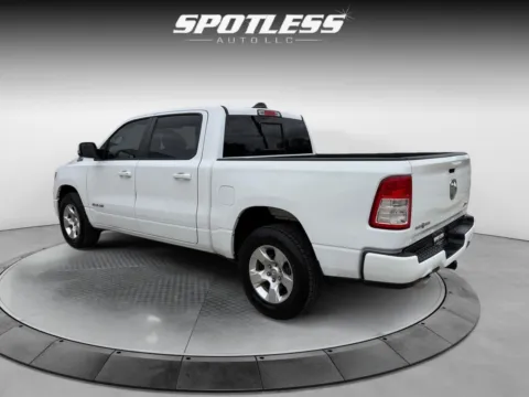 More photos of 2019 Ram 1500 Big Horn at Spotless Auto San Pedro, TX