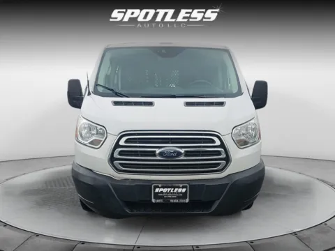 More photos of 2018 Ford Transit 250 at Spotless Auto San Pedro, TX