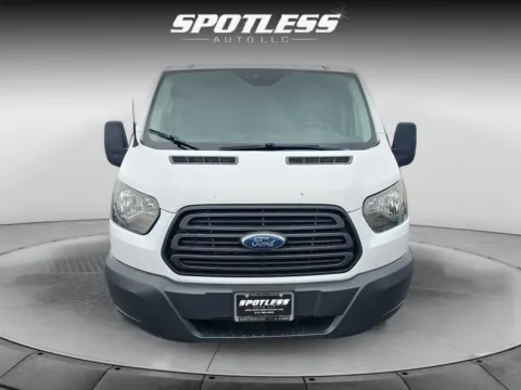 More photos of 2018 Ford Transit 250 at Spotless Auto San Pedro, TX