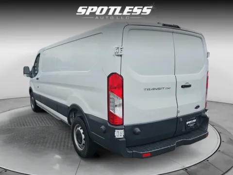 More photos of 2018 Ford Transit 250 at Spotless Auto San Pedro, TX