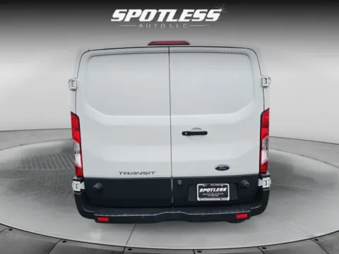 More photos of 2018 Ford Transit 250 at Spotless Auto San Pedro, TX