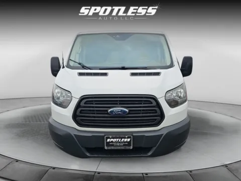 More photos of 2018 Ford Transit 250 at Spotless Auto San Pedro, TX