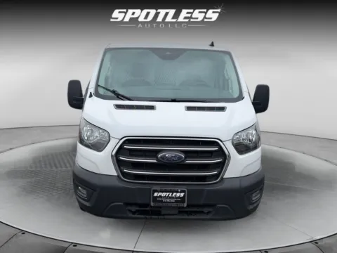 More photos of 2020 Ford Transit 150 at Spotless Auto San Pedro, TX
