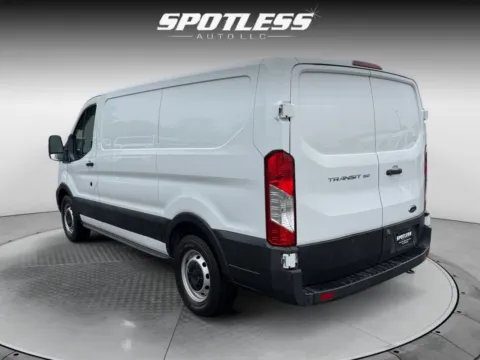 More photos of 2020 Ford Transit 150 at Spotless Auto San Pedro, TX