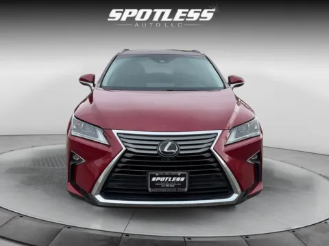 More photos of 2019 Lexus RX 350 at Spotless Auto San Pedro, TX