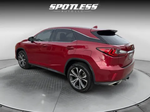 More photos of 2019 Lexus RX 350 at Spotless Auto San Pedro, TX